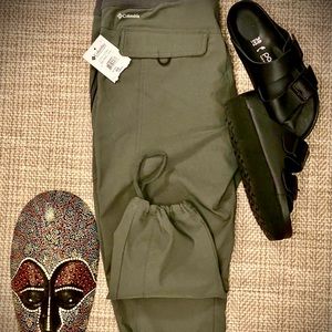 Columbia hiking pants